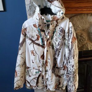 cabela's zonz woodlands jacket